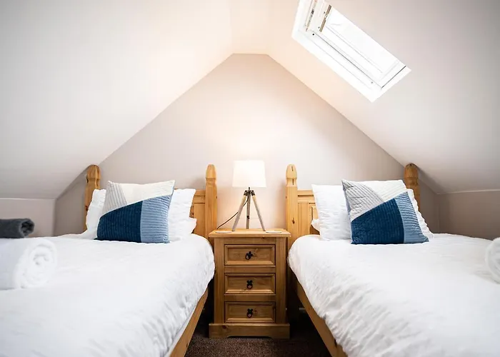 Tramway Cottage