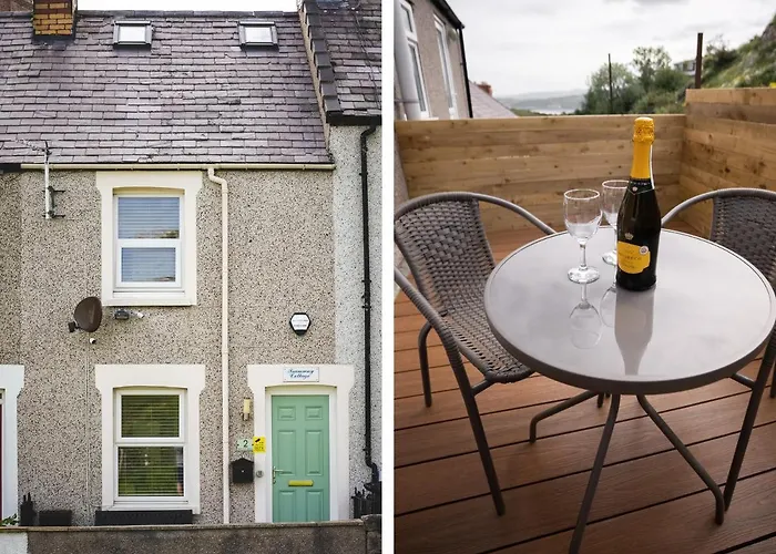 Tramway Cottage